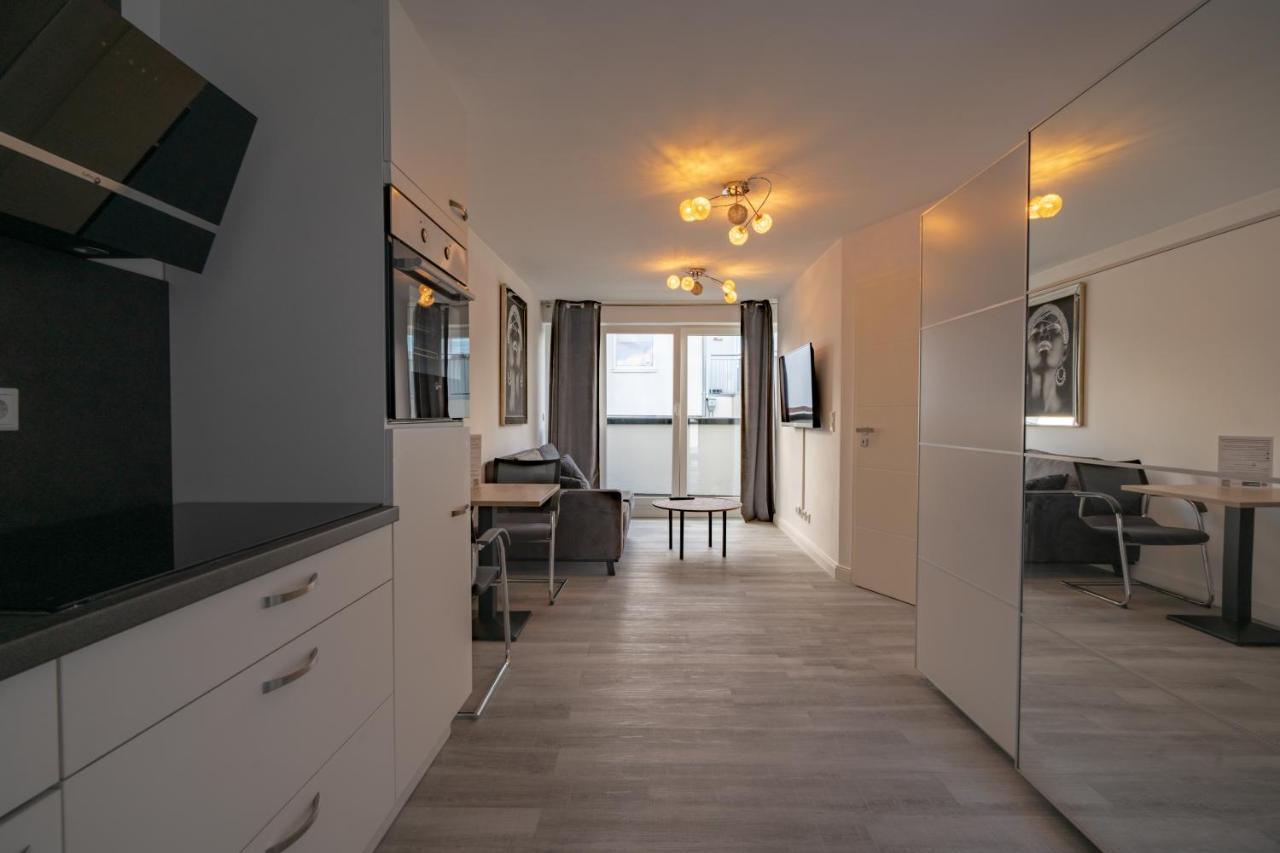 My Apartment Im Bremer Viertel Exterior photo